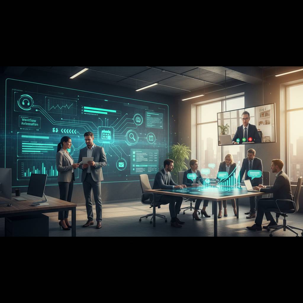 AI Referral Businesses